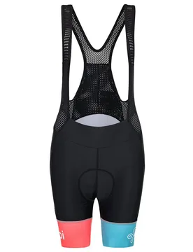 Kilpi Salopette Muria Black - Kilpi - FashionsVida