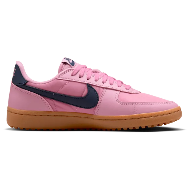 Field General Donna - Sneakers Rosa - Taglia 39 - Pelle 39 - Nike - FashionsVida