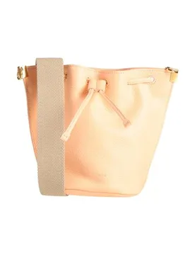 Bolso con bandolera Mujer Melocotón -- Mujer - Coccinelle - FashionsVida