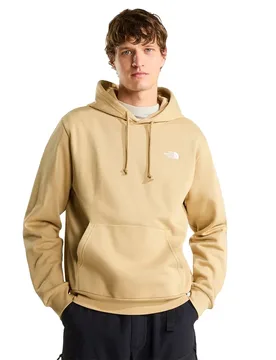 Sweat à Capuche Evolution Simple Dome Khaki Stone 2XL - The North Face - FashionsVida
