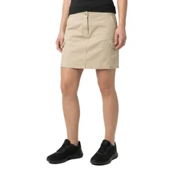 Elva Skirt Doeskin M Women
