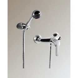 Conjunto de ducha Victoria N