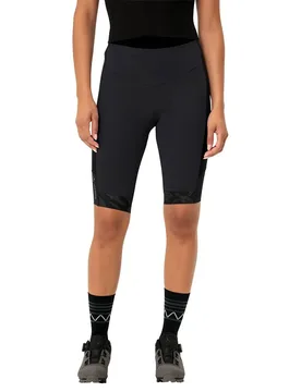 Cuissard Sans Bretelles Kuro Ii - Vaude Bike - FashionsVida