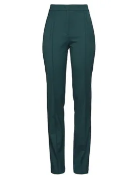 Pantalones Mujer Verde agua profundo 42 Mujer - Patrizia pepe - FashionsVida