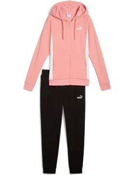 Sweat suit tr chándal mujer Rosa (S) - Puma - FashionsVida