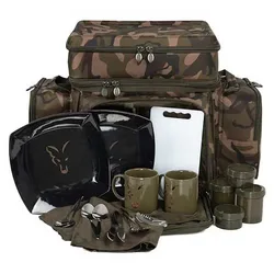 Camolite™ Food Session Cooler Bag Camo One Size unisex
