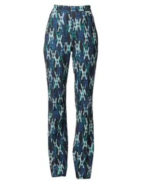 Pantalones Mujer Negro 34,36 Mujer - Guess - FashionsVida