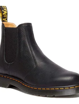 DR MARTENS Bottes 2976 Black EU 41 Homme - Dr. martens - FashionsVida