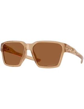 Lunettes de soleil - Briza Polished Sepia/Prizm Bronze - Marron - Oakley - FashionsVida