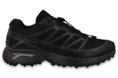 XT-Pathway 2 - Sneaker - schwarz - Herren - Size: 43 1/3