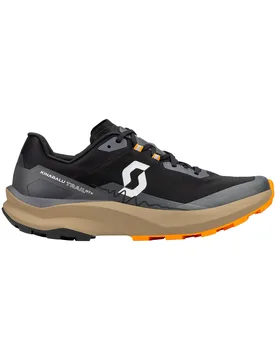 Chaussures de trail en GORE-TEX - Kinabalu Trail Gtx Black/Toast Beige - Taille 42,5 - Noir - Scott - FashionsVida
