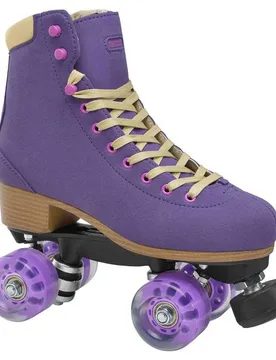 Patins Piper Purple EU 38 - Roces - FashionsVida