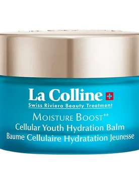 Moisture Boost Cellular Youth Hydration Balm - LA COLLINE - FashionsVida
