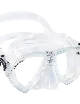 Cressi Maschera Subacquea Ocean - Cressi - FashionsVida