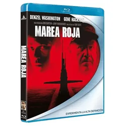 Marée Rouge Blu-ray Français Multicolor One Size unisex