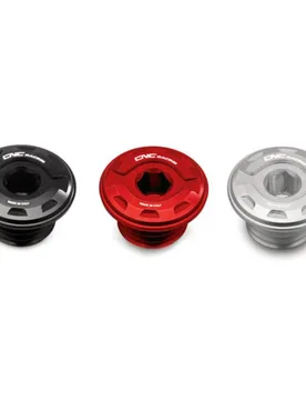 Tappo Carico Olio Gear M20x2,5 Ducati Multistrada 1200 2010-12 - CNC Racing - FashionsVida