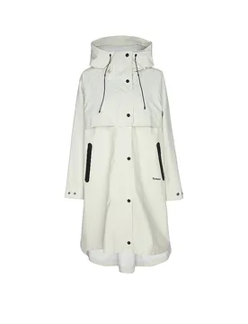 Regenjacke JAYLA creme 40 damen - Barbour - FashionsVida