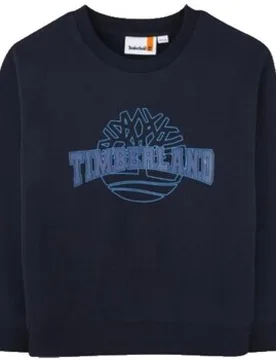 Kapuzensweaters T60315/83d 4 Jahre;6 Jahre;8 Jahre;10 Jahre;14 Jahre;16 Jahre - Timberland - FashionsVida