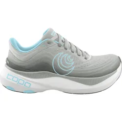Aura Laufschuhe Damen Grey Gr. 37