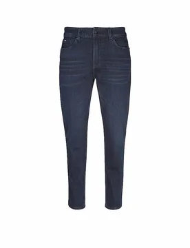 Jeans Regular Fit blau 35/L34 Herren - BOSS - FashionsVida