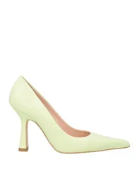 Pumps Damen Säuregrün 37 Damen