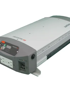 Freedom Hf 1000w Inverter 20 A unisex - Xantrex - FashionsVida