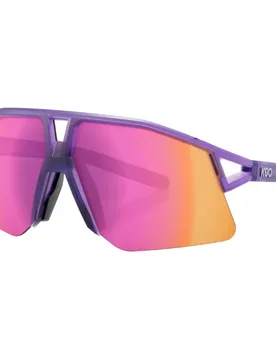 Occhiali Da Sole Hype Violet Glass Matt - KOO - FashionsVida