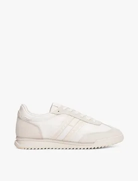 Baskets Em0em01527 White EU 46 - Tommy hilfiger - FashionsVida