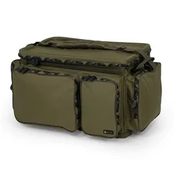 Deluxe Hard Top Xl Carryall Green 45 x 72 x 40 cm unisex