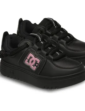 Zapatillas de mujer DC Braten - DC Shoes - FashionsVida