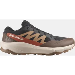 Zapatillas de senderismo para hombre OUTSCAPE