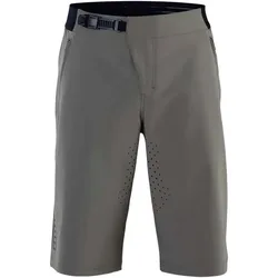 Pantaloni Corti ic Lt Sage / Grey