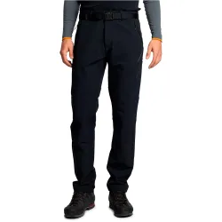 Pant largo gante v02 pantalón montaña hombre Negro (S)