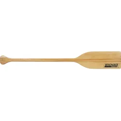 Standard Wood Paddle Brown 1.52 m unisex