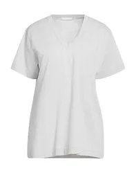 T-shirts Damen Hellgrau M Damen