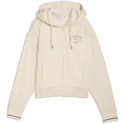 Fleecepullover Class Comfort Full-Zip Hoodie Tr Eu Xs Female
