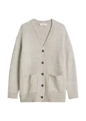 Cardigans, LSL, V-Neck, Pockets female