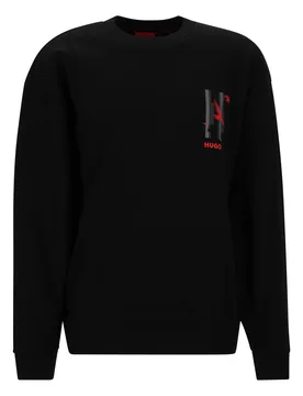 Duckoo 10266045 01 male - L - FashionsVida