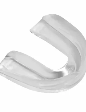 Standard-Mundschutz - Blanc - unisex - Size: TU - Hammer - FashionsVida