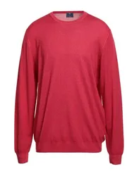 Pullover Hombre Rojo 58 Hombre