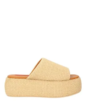 Sandale Damen Beige 39,40,41 Damen - Simon Miller - FashionsVida