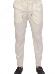Pantalone Uomo P-GREGORY PANNA