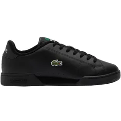 Lacoste Carnaby Cup Black 46 Herren