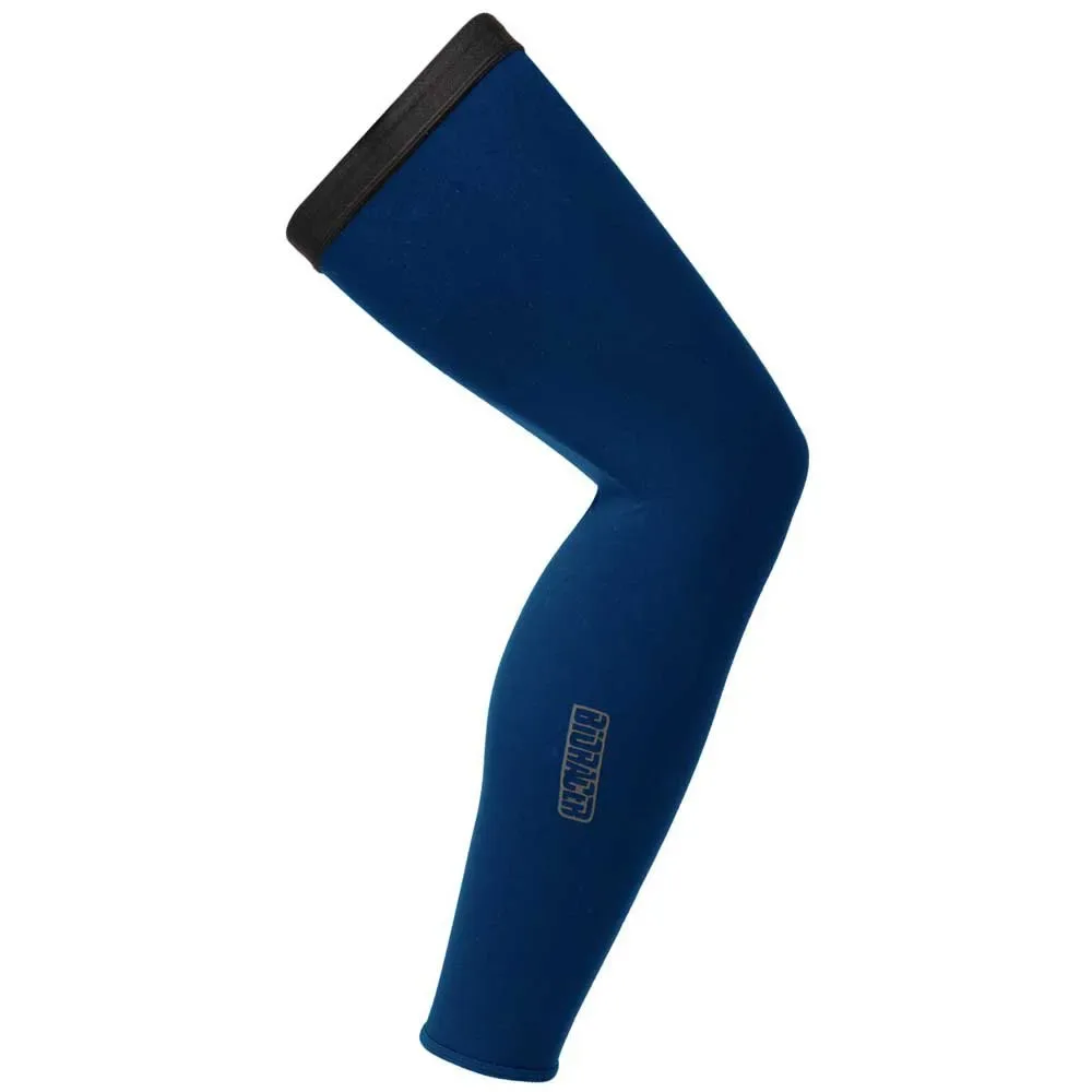 Bioracer Scaldamuscoli Stratos Navy - Bioracer - FashionsVida