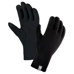 Trail Action Gloves Schwarz XL