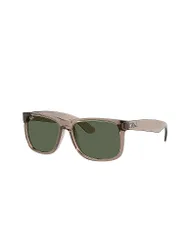 Sonnenbrille JUSTIN 0RB4165/55 hellbraun Herren