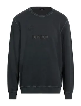 Sweatshirt Herren Braungrau L Herren - Dondup - FashionsVida