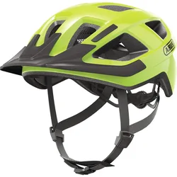 Casco Urbano Aduro 3.0 Signal Yellow