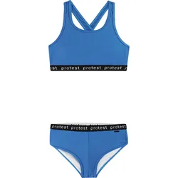 Bikini Beau Gladio Blue 104 cm Fille