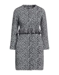 Jacke, Mantel & Trenchcoat Damen Grau L,S,XL Damen
